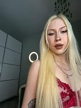 Elven Effy online show from 02/27/26, 12:05