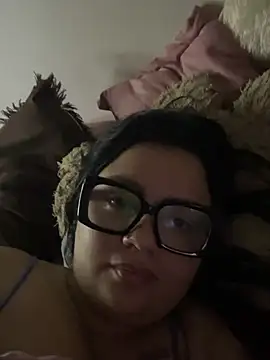 kimelizha online show from 01/11/26, 09:03