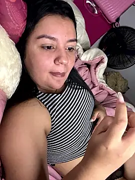 kimelizha online show from 01/13/26, 10:20