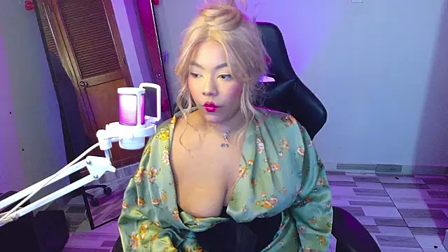 MarianaPradax online show from 02/17/26, 12:56