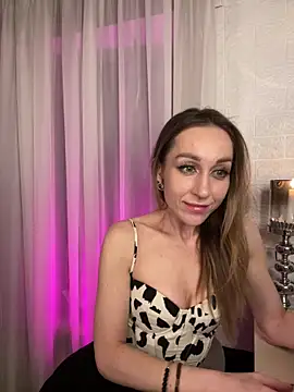 AnesaKis online show from 02/08/26, 02:15