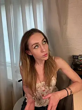 AnesaKis online show from 03/29/26, 01:55