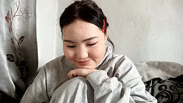 MollyAsian online show from 02/03/26, 06:22