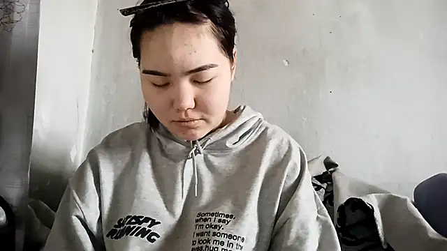 MollyAsian online show from 02/08/26, 04:27