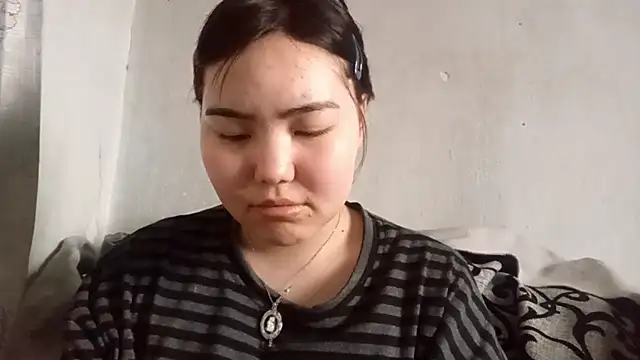 MollyAsian online show from 02/16/26, 09:05