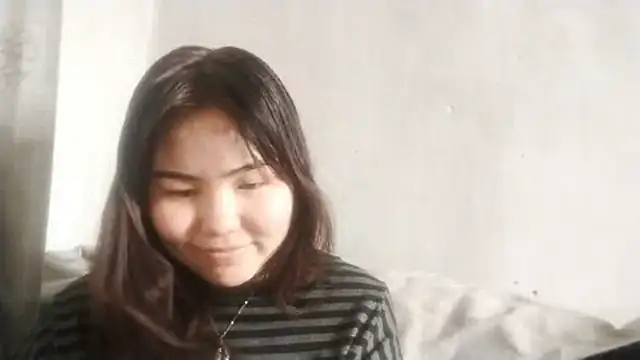 MollyAsian online show from 02/22/26, 07:40