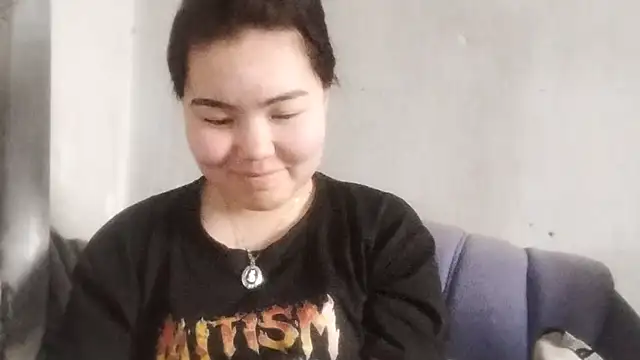 MollyAsian online show from 02/24/26, 04:54