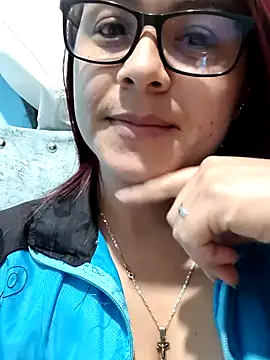 THALASSA DIOSA online show from 03/31/26, 03:30