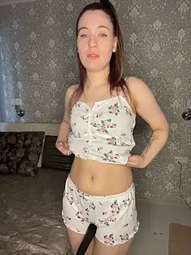 MargoXoki online show from 03/02/26, 10:11