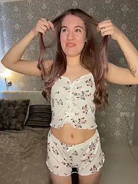 MargoXoki online show from 03/10/26, 11:37