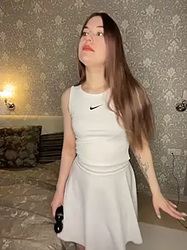 MargoXoki online show from 04/19/26, 08:57