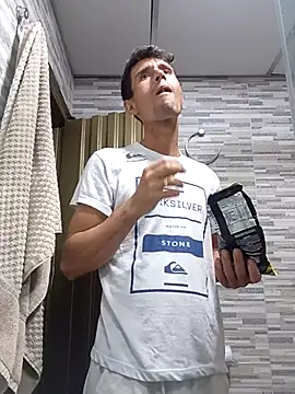 torvyHot online show from 02/02/26, 01:26