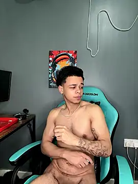 l-laross online show from 01/16/26, 06:56