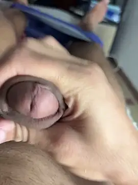 aminebigdick online show from 02/12/26, 01:00