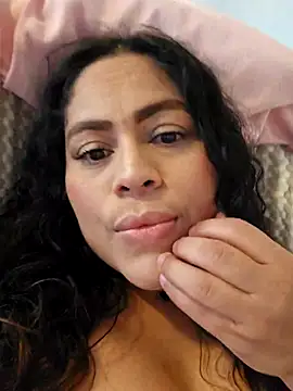  Zhamira online show from 03/02/26, 03:08