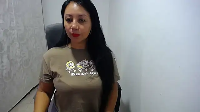 soyElena46 online show from 05/04/26, 12:56