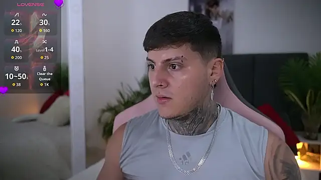 goldenatlasX online show from 02/03/26, 12:53