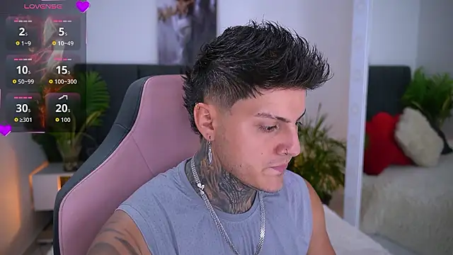 goldenatlasX online show from 02/20/26, 07:36