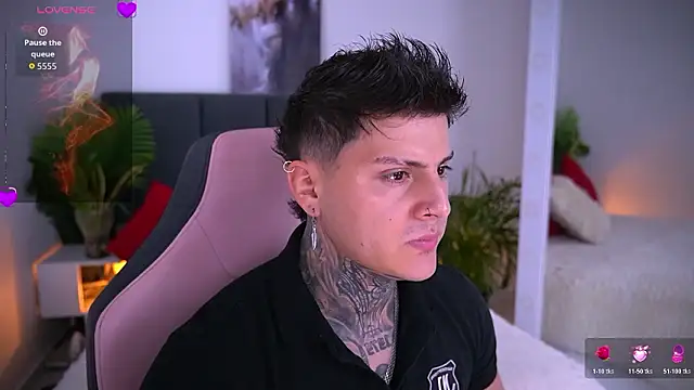 goldenatlasX online show from 02/23/26, 06:05