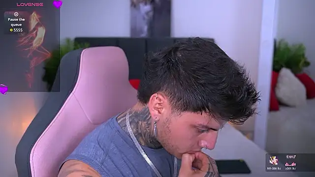 goldenatlasX online show from 03/03/26, 09:53