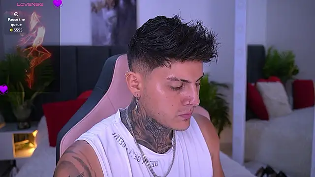 goldenatlasX online show from 03/16/26, 06:56