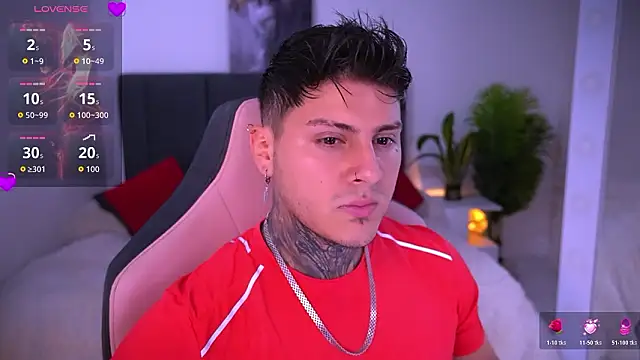 goldenatlasX online show from 03/26/26, 08:36