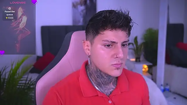 goldenatlasX online show from 03/28/26, 04:39