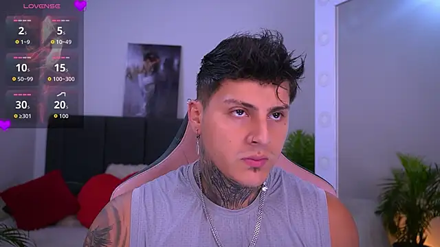 goldenatlasX online show from 03/30/26, 09:27