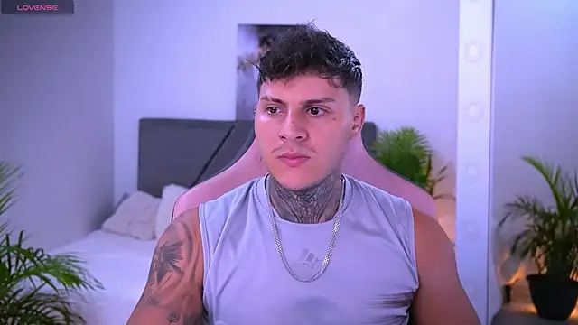 goldenatlasX online show from 04/29/26, 08:04