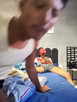 machodot09 online show from 01/13/26, 05:18