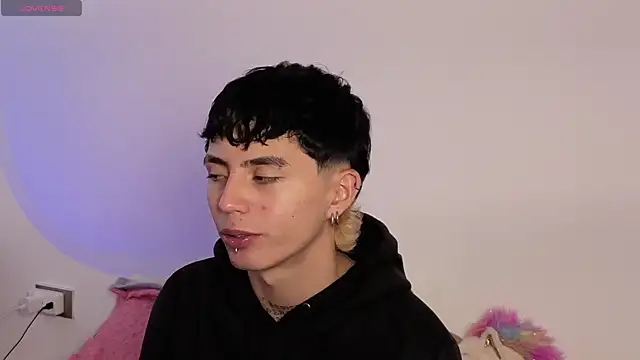 Maiky Cooper01 online show from 03/21/26, 01:26