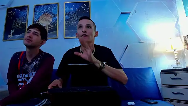 Roony cutes online show from 01/11/26, 05:23