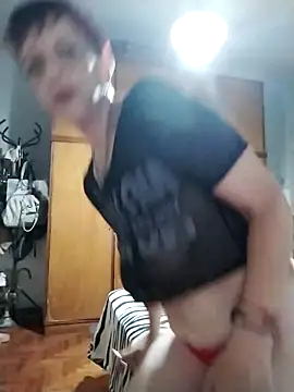 Juguetonafogosa5 online show from 02/02/26, 04:11