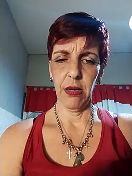 Juguetonafogosa5 online show from 04/02/26, 02:09