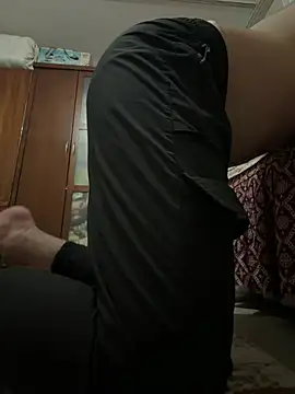 CornedDogsbody online show from 06/28/26, 05:41