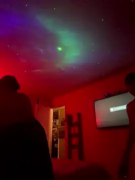 Ariel 9228 online show from 01/10/26, 11:20