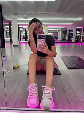 OriannaWolf online show from 02/24/26, 01:03