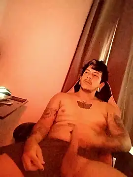 goonerboy20cm online show from 01/11/26, 06:35