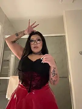 Snapshot of BaByDollxChloe chatting on 02/04/26, 11:20 BaByDollxChloe online show from 02/04/26, 11:20