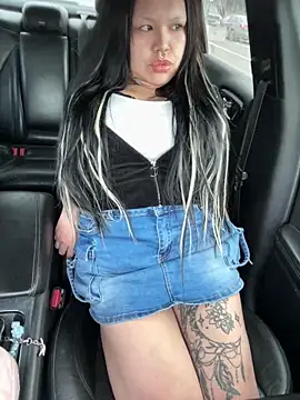 Snapshot of BaByDollxChloe chatting on 02/27/26, 12:10 BaByDollxChloe online show from 02/27/26, 12:10