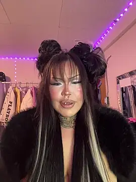 Snapshot of BaByDollxChloe chatting on 03/02/26, 09:16 BaByDollxChloe online show from 03/02/26, 09:16