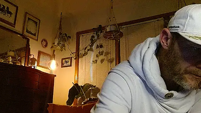 marcus graves 13 online show from 01/14/26, 01:44