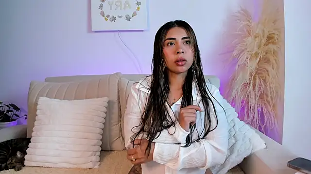 Snapshot of _Sweet_ary chatting on 02/16/26, 06:48 Sweet ary online show from 02/16/26, 06:48