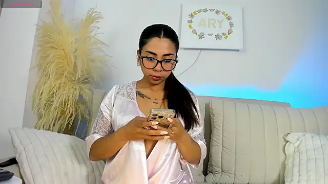  Sweet ary online show from 05/08/26, 11:10