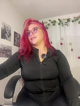 lanna  wilson online show from 03/31/26, 03:52