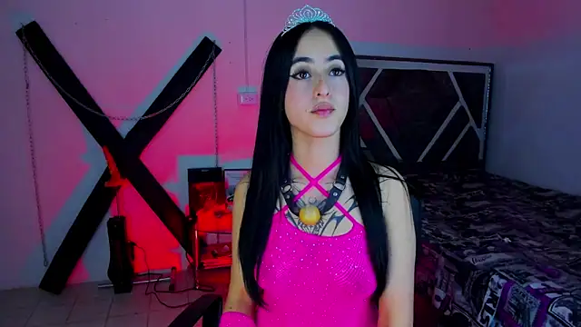 lilith jeane7 online show from 02/10/26, 02:37