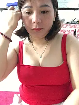 ManaMi-Ami online show from 03/03/26, 04:29