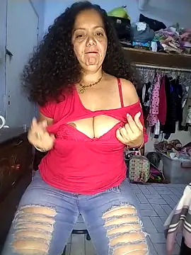 Gorditacarlota online show from 03/12/26, 02:45