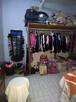 Gorditacarlota online show from 04/05/26, 11:24