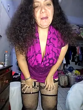 Gorditacarlota online show from 04/14/26, 03:01